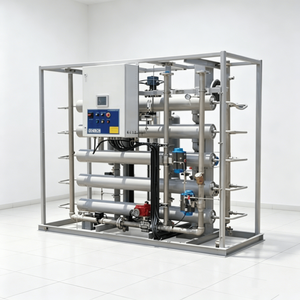 เครื่องผลิตออกซิเจนแบบเมมเบรน 95% สำหรับงานโลหะวิทยา จัดส่งรวดเร็ว - Product Image 2