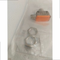 O2I81 Multicode Reader Sensor for Industrial Code Reading and Automation Inspection