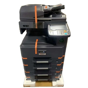 Tk897 Utax Cdc5520 Chip vacío de la copiadora de cartuchos de tóner de  impresora a color - China Utax Utax Cartuchos, Toner