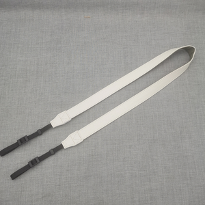 聚氨酯皮革DSLR相机肩带腕带支架配件特殊包零件和配件 - Product Image 4