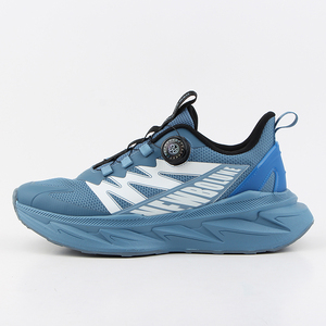 All'ingrosso Logo personalizzato moda uomo Trail Running <span class=keywords><strong>scarpe</strong></span> da passeggio allacciatura <span class=keywords><strong>veloce</strong></span> <span class=keywords><strong>scarpe</strong></span> da ginnastica per gli uomini su misura Sneakers per gli uomini - Product Image 3