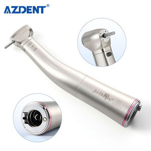 Best Seller Equipo dental Dental 1:5 Mini cabeza eléctrica contraángulo pieza de mano - Product Image 6