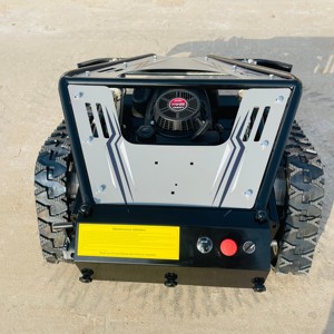 <span class=keywords><strong>Tondeuse</strong></span> à gazon automatique sans fil de haute qualité, robot à <span class=keywords><strong>tondeuse</strong></span> à gazon, télécommande intelligente - Product Image 3
