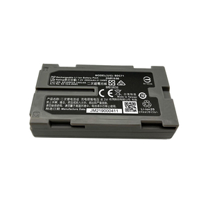Batterie Li-ion rechargeable BDC71 7,2 V 2993 mAh pour stations totales Total Station Top GM ES Series, Sokkia CX Ser et <span class=keywords><strong>laser</strong></span> de canalisation TP-L6 - Product Image 1