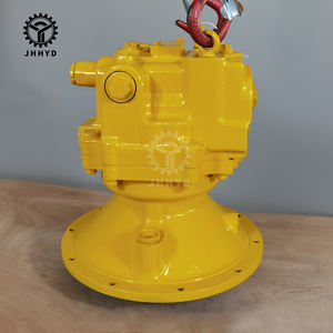 In Voorraad Graafmachine Onderdelen Pc1250 PC1250-8 <span class=keywords><strong>Swing</strong></span> <span class=keywords><strong>Motor</strong></span> 706-7K-01230 <span class=keywords><strong>Swing</strong></span> Apparaat Voor Komatsu - Product Image 4