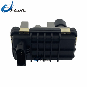 Actionneur <span class=keywords><strong>de</strong></span> <span class=keywords><strong>turbo</strong></span> G-227 765156 pour <span class=keywords><strong>Mercedes</strong></span> S <span class=keywords><strong>320</strong></span> <span class=keywords><strong>CDI</strong></span> W221 173 Kw 235 CV - Product Image 5
