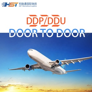 DDP Agen Logistik Internasional Pengiriman Barang Freight Forwarder Ekspres Dropshipping Layanan Gudang Perusahaan Logistik - Product Image 5