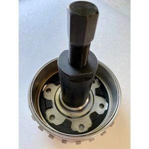 Extractor de Embrague de 39 mm <span class=keywords><strong>x</strong></span> 1.5 RH MP-57 para Kawasaki Mule Teryx Brute Force, Kymco MXU 500 700 UTV ATV, Extracción de Embrague de Transmisión Primaria - Product Image 2