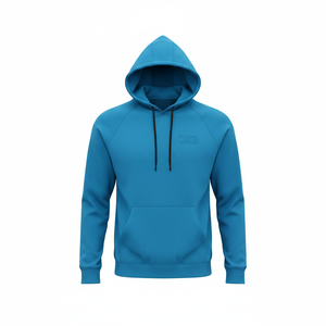 DKB Homme Active Tops PULLOVER HOODY - Product Image 2