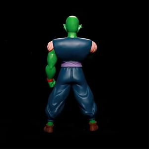 Nouveau produit <span class=keywords><strong>super</strong></span> Saiyan Piccolo méchant démon roi modèle de posture debout Anime Figure Cartoon-Character - Product Image 5