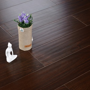 Không Thấm Nước Piso Laminado Bán Chạy Nhất 8Mm 10Mm 12Mm Hdf Ac3 Ac4 Laminate Sàn Nổi Sàn Cho Phòng Ngủ - Product Image 4