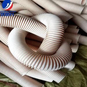 Tuyau <span class=keywords><strong>flexible</strong></span> universel pour <span class=keywords><strong>aspirateur</strong></span> central, OD40, haute résistance à la traction, coupe libre, prix d'usine - Product Image 2