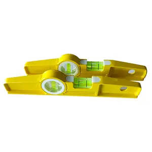 10 "(25Cm) Perancah Spirit Level