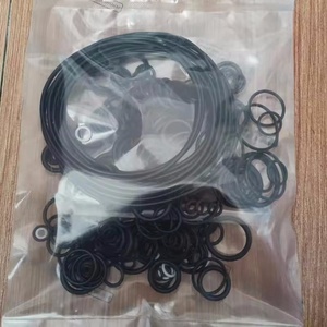 Nhà Máy Giá Máy Xúc ZAX200-3 Kiểm Soát Van Sửa Chữa <span class=keywords><strong>Kit</strong></span> Cho <span class=keywords><strong>Hitachi</strong></span> ZX200-3 Van Chính Con Dấu <span class=keywords><strong>Kit</strong></span> - Product Image 1