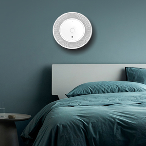 VSONプロフェッショナルガスアナライザーCO2メーターモニターガスベイプ検出器二酸化炭素検出器屋内大気質センサーCO2テスター - Product Image 5