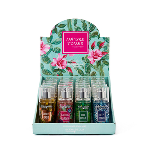 Scenabella Parfum Floral Lavande pour Femme, Format Standard 88ml, Spray Corporel Discount, Parfum pour les Mains - Product Image 2