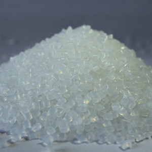 Гранулы полиамида 6 (ПА66) на заказ, 30%, 35%, 50% стекловолокна - Product Image 1