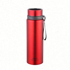 Bouteille isotherme intelligente en acier inoxydable de 1000 ml avec affichage numérique LED de la température, infuseur à thé, logo personnalisé, couleur 6 - Product Image 5