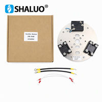 Module redresseur à diodes rotatives 298-3648 M45FA500C pour remplacement d'excitateur d'alternateur sans balais
