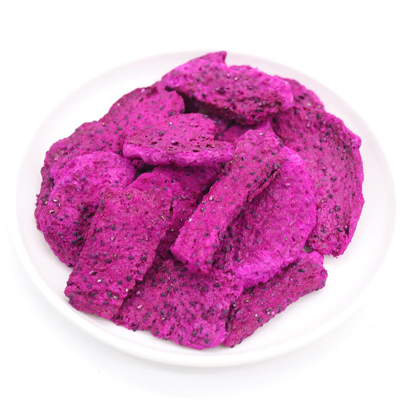Wholesales Bulk Dried Dragon Fruit FD