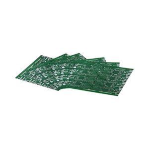Tùy chỉnh Multilayer HDI pcbs-Được xây dựng với mật độ cao kết nối bố trí - Product Image 5