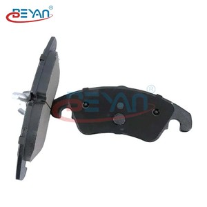 Bon <span class=keywords><strong>Prix</strong></span> Plaquettes <span class=keywords><strong>de</strong></span> <span class=keywords><strong>Frein</strong></span> (avant) 8K0698151 8K0698151B 8K0698151D 8K0698151E 8K0698151G 8K0698151H 8K0698151J 8K0698151K pour <span class=keywords><strong>Audi</strong></span> - Product Image 2