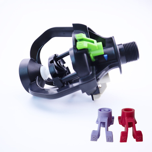 Sistema de <span class=keywords><strong>riego</strong></span> Pivote central y máquina de <span class=keywords><strong>riego</strong></span> lineal Wob Aspersor con boquilla reemplazable - Product Image 2