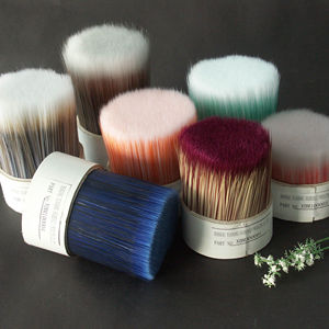 فرشاة طلاء من النيلون عالية الجودة ومتنوعة من وتشوبان فرشاة بيضاوية الشكل - Product Image 1