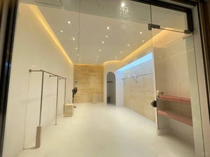 Revêtement mural en pierre souple MCM RUIHE Travertine, carrelage souple décoratif, dalle de roche, panneau de pierre – <span class=keywords><strong>Recrutement</strong></span> d'agents mondiaux - Product Image 2