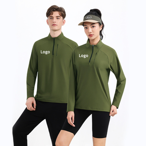 2025 Nueva Camiseta deportiva atlética de secado rápido para hombre, camiseta personalizada transpirable para correr, entrenamiento, gimnasio, ropa deportiva para hombre - Product Image 5
