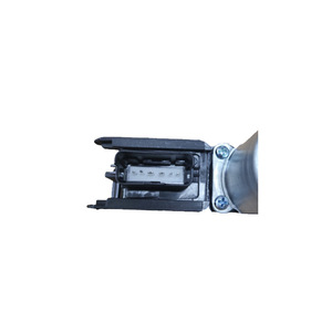 มอเตอร์ปรับกระจกหน้าต่าง 18D 959 802C สำหรับรถยนต์ Volkswagen Lavida ด้านหน้าขวา 6P ป้องกันการหนีบ  อะไหล่ทดแทนใหม่ - Product Image 3