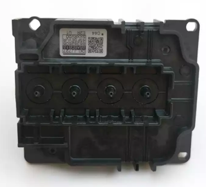 适用于爱普生 I3200 U1 打印头喷墨打印机 Dtf 弱溶剂打印机原装 I3200 E1 打印头 价格优惠 - Product Image 3