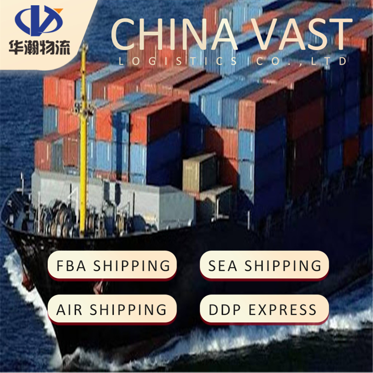 Надежная Международная транспортная компания, агенты экспедитора в Циндао, Китай