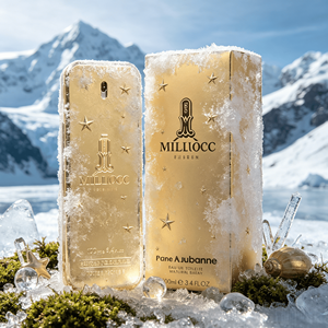 Oferta Especial: Pacoo <span class=keywords><strong>Rabanne</strong></span> Million Million Men EDT 3.4oz, Fragancia Masculina Clásica y Elegante, Regalo para San Valentín - Product Image 2
