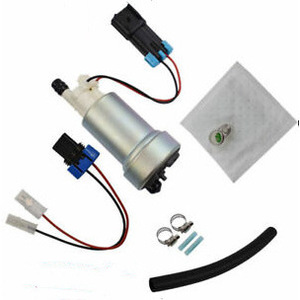 Bomba de Combustible Electrónica F90000267 para Honda Civic, Pieza de Repuesto - Product Image 3