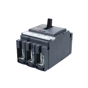 NLMSX-250M/TM nhựa trường hợp ngắt mạch điện điện áp thấp ngắt mạch AC ngắt mạch - Product Image 4
