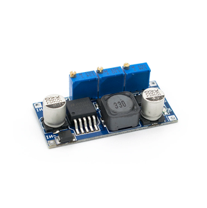 <span class=keywords><strong>LM2596</strong></span> LED Điều Khiển DC-DC Bước-down Thể Điều Chỉnh CC/CV Mô-đun Cung Cấp Điện Có Thể Điều Chỉnh LM2596S Liên Tục Hiện Tại - Product Image 4