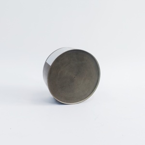 Système de <span class=keywords><strong>catalyseur</strong></span> en nid d'abeille <span class=keywords><strong>SCR</strong></span> pour le <span class=keywords><strong>prix</strong></span> du modèle Actros-Composant de base du moteur de camion compétitif - Product Image 5