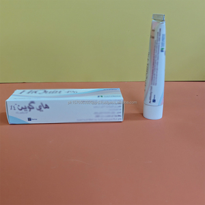 Crème éclaircissante 4% 30g pour le traitement du mélasma, des taches brunes, des taches de rousseur et des cicatrices d'acné - Product Image 3