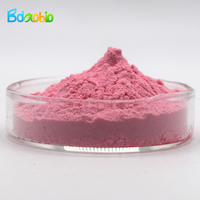 Baiao Supply Wateroplosbaar geconcentreerd Acai-bessensappoeder