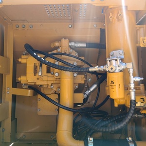 Low Price Used CAT 320B 20 Ton Construction <b>Machine</b> Second Hand Caterpillar Machinery Operating <b>Weight</b> Core Engine for Sale - Product Image 6