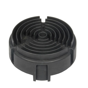 Hot Sale Heat Sink Hardware Fittings Precision Casting Aluminium Die Casting Service - Product Image 3