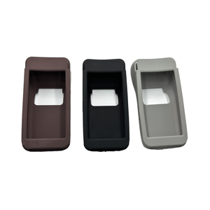 Handhold biểu tượng tùy chỉnh Pax a920pro A920 Silicone POS trường hợp bìa tay áo vỏ thẻ tín dụng máy bảo vệ trường hợp - Product Image 4