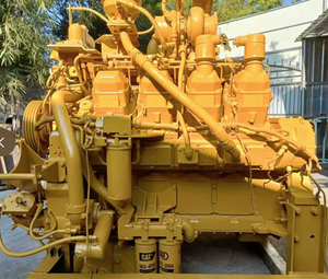 Moteur 3508B - spécialement conçu pour le 777D - Product Image 4