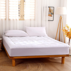 Housse de protection pour <span class=keywords><strong>matelas</strong></span> à l'épreuve des punaises de lit pour le confort du sommeil - Product Image 1