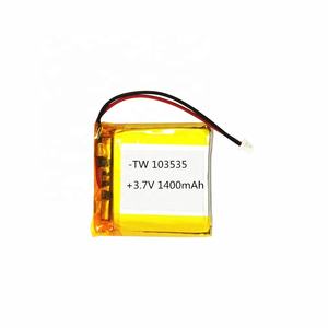 High capacity rechargeable 606090 LiPo battery cell 6000mAh <span class=keywords><strong>3</strong></span>,7 V lithium polymer battery for power bank - Product Image 6