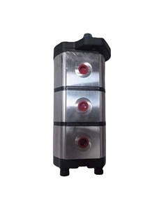 อะไหล่เครื่องจักรก่อสร้าง รุ่น KFP11 47-47-20CS ปั๊มเกียร์ - Product Image 2