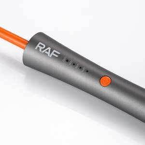 Rizador de Pelo Multifuncional RAF, Varita Rizadora con 4 Niveles de Temperatura y Calentamiento Rápido PTC, Rizador de Pelo 7 en 1 RAF M - Product Image 2
