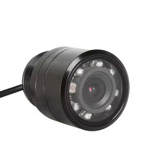 <span class=keywords><strong>Caméra</strong></span> <span class=keywords><strong>de</strong></span> <span class=keywords><strong>recul</strong></span> professionnelle 28 mm HD vision nocturne pour véhicule compact – Sécurité automobile - Product Image 1