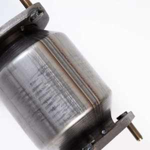 トヨタ用ユニバーサルハイフロー三元触媒コンバーター - Product Image 6